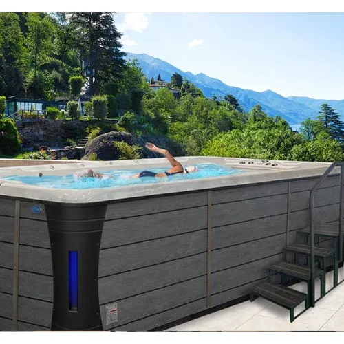 Swimspa X-Series hot tubs for sale in Amarillo